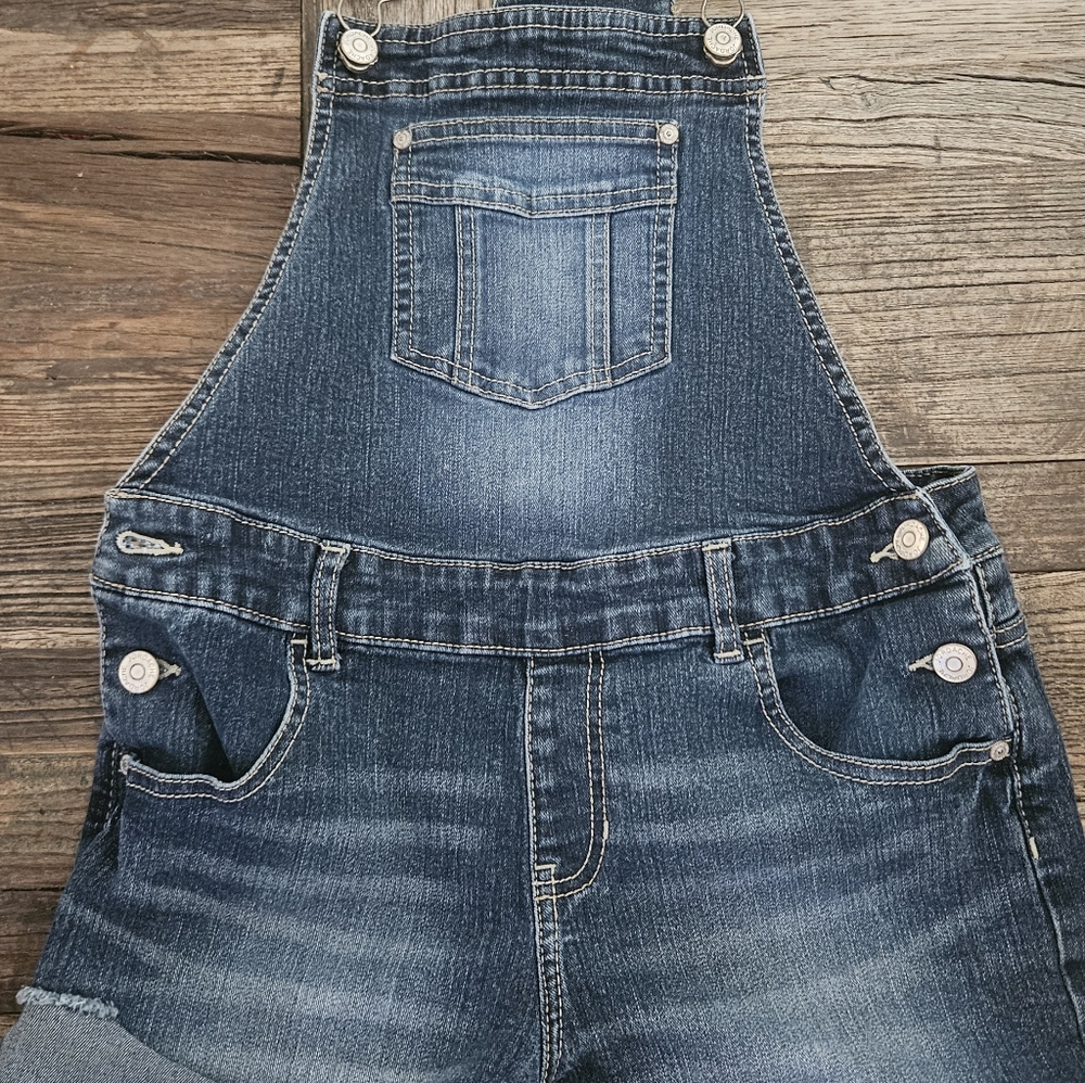 XL YOUTH GIRL XS LADIEs coveralls